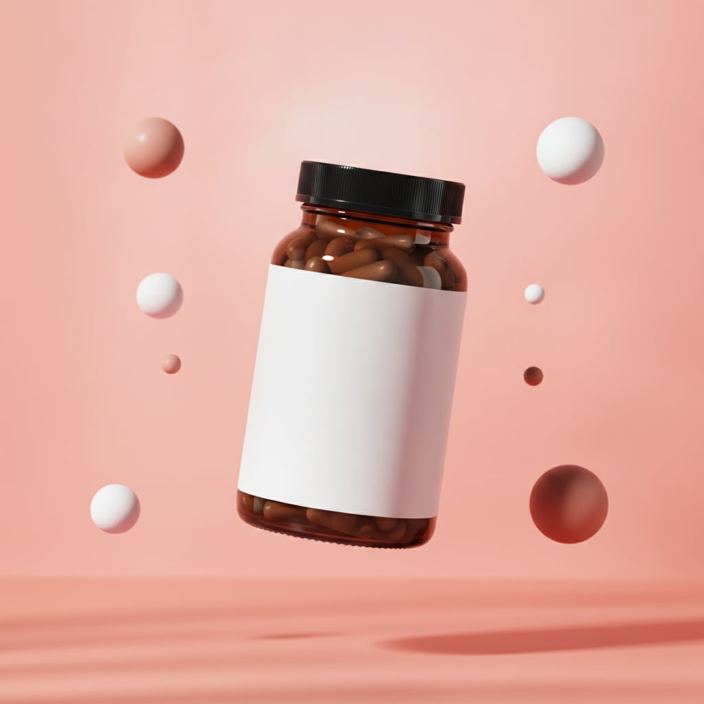 Product showcase